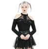 Riot Grrl Ravage Top