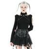 Riot Grrl Long Sleeve Wasteland Top