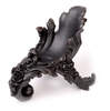Antique Rose Wine Holder