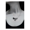 Rosenkatze Pendant Necklace