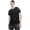 Men's Rogue Mesh Shirt