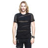 Shadowline - Men's Mesh Shirt