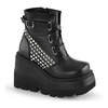shaker 100 boots