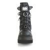 SHAKER-60 Wedge boots