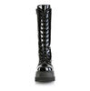 SHAKER-72 Patent Platform boots
