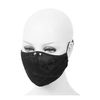 Skull-n-Bones Face Mask - Non-Medical