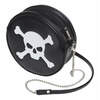 Skull & Cross Bones Shoulder Bag