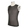 Sleeveless Mesh Top