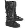 SNEEKER-410 Knee High Sneakers