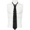 Soul Piercer Tie