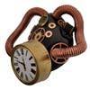 Steam Time Respirator