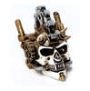 Steamhead Skull Miniature