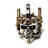 Steamhead Skull Miniature