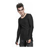 Stitch Punk Men's Top