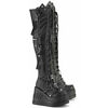 STOMP-310 Over-the-Knee Women's Boots