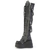 STOMP-310 Over-the-Knee Women's Boots