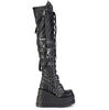 STOMP-310 Over-the-Knee Women's Boots