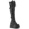 STOMP-310 Over-the-Knee Women's Boots