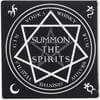 Summon the Spirits Drink Coaster
