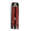 Tripp NYC Checkered Suspenders