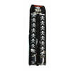 Tripp NYC Skull-N-Bones Suspenders