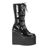 SWING-220 Black Patent