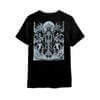 Temple of Shadows T-Shirt - Embrace Your Dark Side