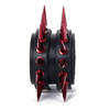 Red Spiked Transformer Add-on