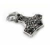 Thunder Hammer Belt Buckle