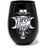 Tipple Moon Stemless Glass