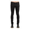 Men's Black Skinny Jeans