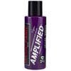 Ultra Violet Amplified Hair Dye
