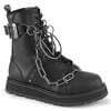 VALOR-204 Men's Chained Boots