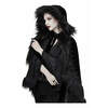 Victoria Velvet Women's Cloak