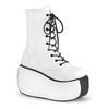 VIOLET-120 White