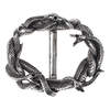 Viper's Nest Buckle