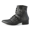 WARLOCK-55 Pointy Toe Boots