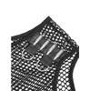 Warpath Men's Mesh Net Shirt
