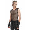 Warpath Men's Mesh Net Shirt