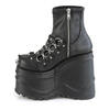 WAVE-110 Platform Boots
