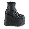 WAVE-110 Platform Boots