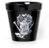 Wet Your Plants Ceramic Plant Pot