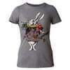 White Rabbit T-Shirt