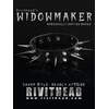 Widowmaker - Spiked Leather Choker