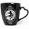 Witch Double-Sided Mug