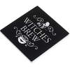 Witches Brew Drink Coaster