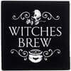 Witches Brew Drink Coaster
