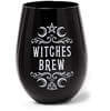 Witches Brew Stemless Glass
