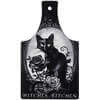 Witches Kitchen Cutting Board