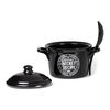 Witches Secret Recipe Bowl and Spoon Set